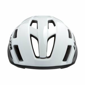 Foto mini 2 - Kask rowerowy Lazer Strada KinetiCore White XL