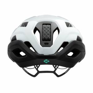 Foto mini 4 - Kask rowerowy Lazer Strada KinetiCore White XL