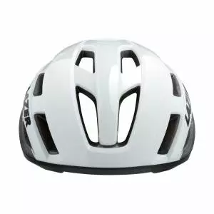 Foto mini 2 - Kask rowerowy Lazer Strada KinetiCore White L