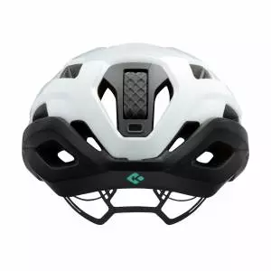 Foto mini 4 - Kask rowerowy Lazer Strada KinetiCore White M