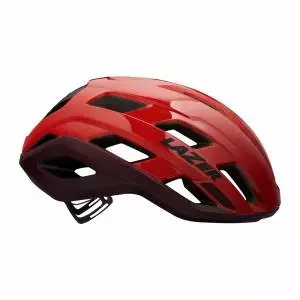 Foto mini 1 - Kask rowerowy Lazer Strada KinetiCore Red M