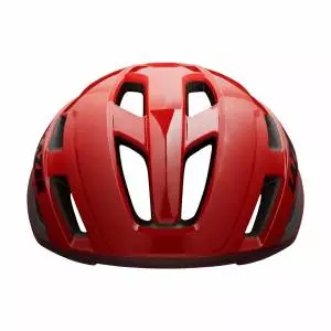 Foto mini 2 - Kask rowerowy Lazer Strada KinetiCore Red M