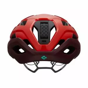 Foto mini 4 - Kask rowerowy Lazer Strada KinetiCore Red M