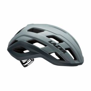 Foto mini 1 - Kask rowerowy Lazer Strada KinetiCore Matte Slate Blue L