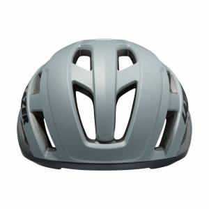 Foto mini 2 - Kask rowerowy Lazer Strada KinetiCore Matte Slate Blue L