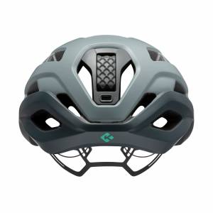 Foto mini 3 - Kask rowerowy Lazer Strada KinetiCore Matte Slate Blue L