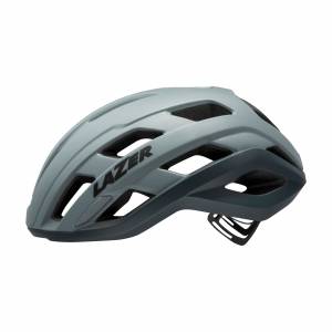 Foto mini 4 - Kask rowerowy Lazer Strada KinetiCore Matte Slate Blue M