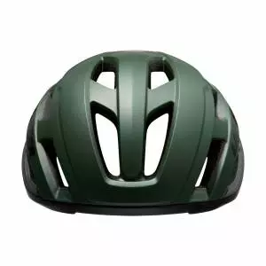 Foto mini 2 - Kask rowerowy Lazer Strada KinetiCore Matte Green L