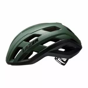 Foto mini 4 - Kask rowerowy Lazer Strada KinetiCore Matte Green L