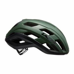 Foto mini 1 - Kask rowerowy Lazer Strada KinetiCore Matte Green M