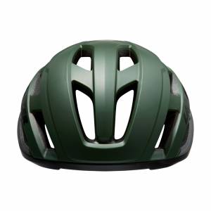 Foto mini 2 - Kask rowerowy Lazer Strada KinetiCore Matte Green M