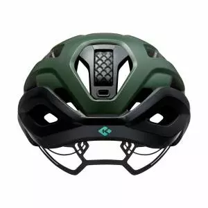 Foto mini 3 - Kask rowerowy Lazer Strada KinetiCore Matte Green M