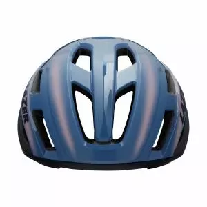 Foto mini 2 - Kask rowerowy Lazer Strada KinetiCore Light Blue Sunset S