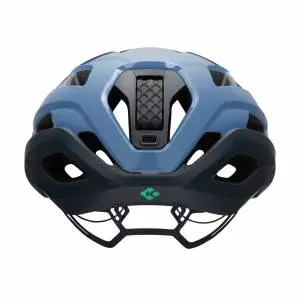 Foto mini 3 - Kask rowerowy Lazer Strada KinetiCore Light Blue Sunset S