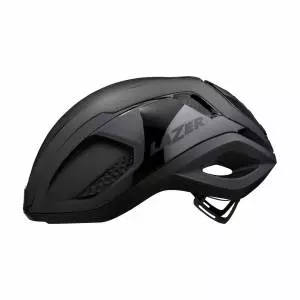 Foto mini 3 - Kask rowerowy Lazer Vento KinetiCore Matte Black L