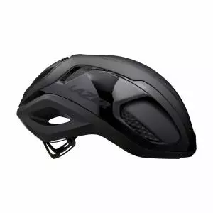 Foto mini 1 - Kask rowerowy Lazer Vento KinetiCore Matte Black M