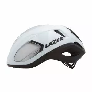 Foto mini 3 - Kask rowerowy Lazer Vento KinetiCore Matte White L