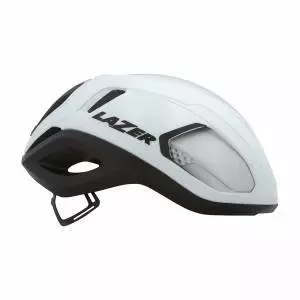 Foto mini 1 - Kask rowerowy Lazer Vento KinetiCore Matte White M