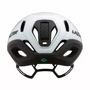 Foto mini 4 - Kask rowerowy Lazer Vento KinetiCore Matte White M