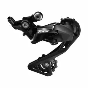 Przerzutka tylna 11 rzędowa Shimano 105 RD-R7000 GS