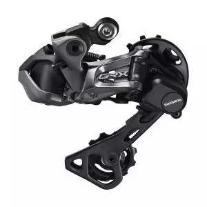 Przerzutka tylna 11 rzędowa SHIMANO GRX Di2 RD-RX817