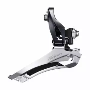 Przerzutka przednia 2 rzędowa Shimano Sora FD-R3000 na hak