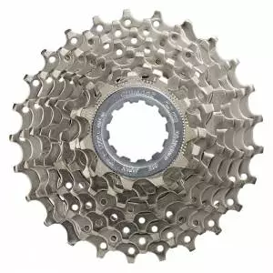 Kaseta 9 rzędowa Shimano Alivio CS-HG400 11-34T