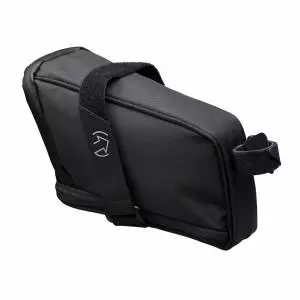 Torba Podsiodłowa PRO Performance XL Black