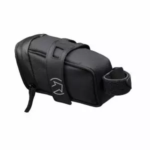 Torba Podsiodłowa PRO Performance S Black