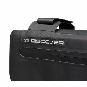 Foto mini 3 - Torba Na Ramę PRO Discover Team Gravel 2,7L Black