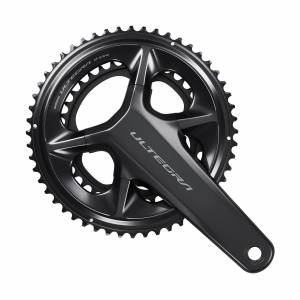 Mechanizm korbowy 2 rzędowy Shimano Ultegra FC-8100