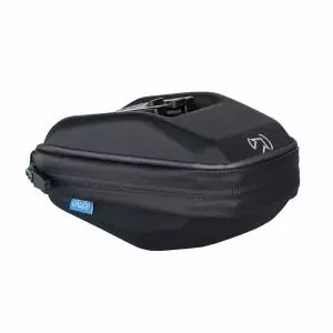 Torba Podsiodłowa PRO Direct Mount 0,6L Black