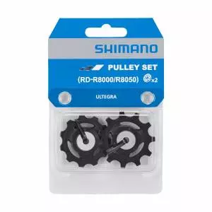 Zestaw kółek przerzutki tylnej Shimano RD-R8000/RD-RX812 Ultegra/GRX