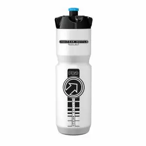 Bidon PRO 800ml Biały