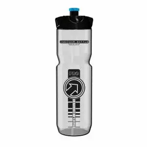 Bidon PRO 800ml Przezroczysty