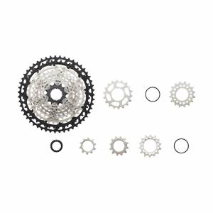 Foto mini 2 - Kaseta 12 rzędowa Shimano Deore XT CS-M8100 10-51T