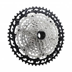 Foto mini 4 - Kaseta 12 rzędowa Shimano Deore XT CS-M8100 10-51T