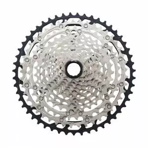 Kaseta 12 rzędowa Shimano SLX CS-M7100 10-45T