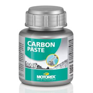 Pasta Do Karbonu Motorex Carbon Paste Słoik 100g