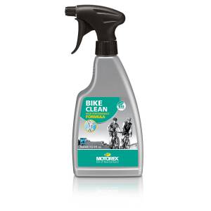 Preparat Do Czyszczenia Motorex Bike Clean Spray 500ml