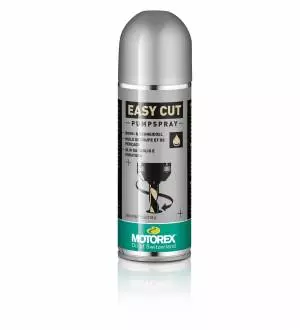 Środek Do Obróbki Metalu Motorex Easy Cut Aerozol 250ml