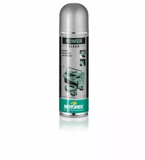 Foto mini 1 - Odtłuszczacz Motorex Power Clean Aerozol 500ml