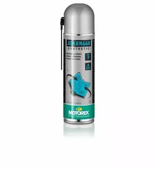 Spray Do Smarowania Motorex Joker 440 Aerozol 500ml