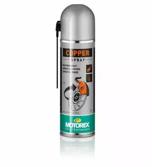 Smar Miedziany Motorex Copper Aerozol 300ml