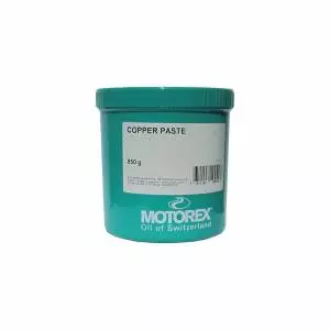 Pasta Miedziana Motorex Copper Paste Puszka 850g