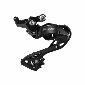 Przerzutka tylna 12 rzędowa Shimano 105 RD-R7100