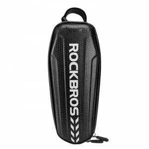 Torba Rowerowa Rockbros B61 Czarna