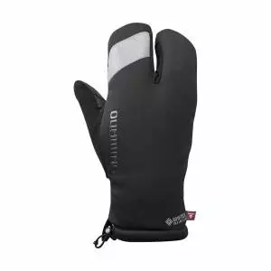 Rękawiczki zimowe SHIMANO Gore-Tex Infinium, Primaloft XXL