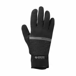 Damskie rękawiczki ocieplane SHIMANO Gore-Tex Infinium, L