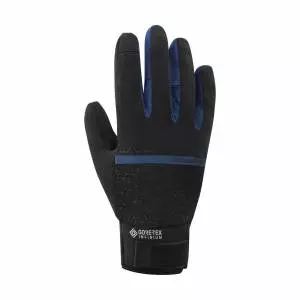 Rękawiczki ocieplane SHIMANO Gore-Tex Infinium, L